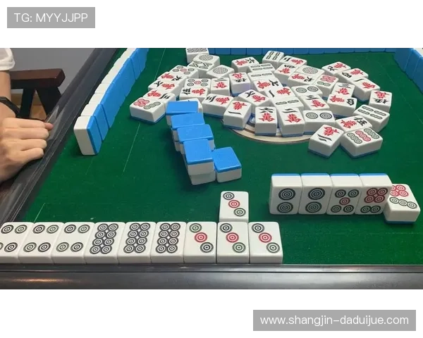 高仿真麻将胡了模拟器带来真实牌局体验让你感受最地道的麻将乐趣